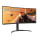 Monitor LG Ultrawide 34WP75CP-B